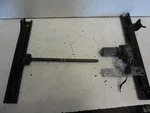 2000-2006 Bmw X5 Front Right Seat Rails Base Frame Track 1123401. Fixed Price $46.55.