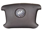 07 08 09 10 11 Buick Lucerne Left Driver Side Steering Wheel Air Bag Brown. Fixed Price $114.00.