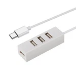 Ayecehi Usb To Hub 4 Port Adapter Type For White. Fixed Price $14.97.