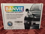 Banvie Car Alarm System - New!. Fixed Price $24.99.