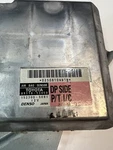 01-05 Lexus IS300 Dp Side P/t Ecm Bag Center Console 89170-53050. Fixed Price $39.99.