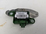 02-05 Saab 9-5 Left Driver Front Door Side Impact Crash Sensor 5019221. Fixed Price $19.99.
