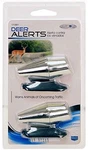 Custom Accessories 17381 Chrome Deer Alert Horn. Fixed Price $14.69.
