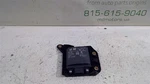 2018-2019 Nissan Rouge Sport Blind Spot Sensor 284K0 HV00A. Fixed Price $190.00.