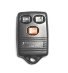 Oem Ford 93 - 97 Explorer Keyless Entry Remote Fob Transmitter 3165189. Fixed Price $14.95.