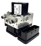 06-09 Jaguar X206 S-type XJ8 Abs Pump Hydraulic Control Module Unit Assembly Oem. Fixed Price $125.00.