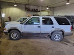 Anti-lock Brake Part Assembly Vin Fits 00 Blazer S10/JIMMY S15 2069129. Fixed Price $71.03.