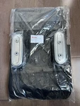 Honda HRC216 Lawn Mower Grass Catcher Bag Air Filter Repl Part No 81320-VK6-610. Fixed Price $49.00.