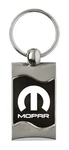 Mopar Rectangular Wave Key Ring. Fixed Price $14.36.