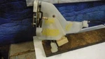 RX300 1999 Keys/latches/locks 302000. Fixed Price $45.00.