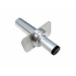 Autoloc AUTDP3500 Aluminum Door Popper W/mounting Plate. Fixed Price $45.97.