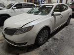 Air Bag Front Passenger Roof Fits 09-16 Mks 1498918. Fixed Price $189.50.