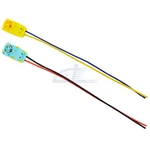 2PCS Airbbag Clock Spring Plug Connector For 11 12 13 14 15 16 Hyundai Elantra. Fixed Price $11.99.