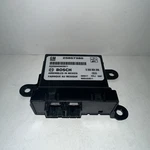 2007-2010 Gm Park Assist Module New Old Stock 25857380 25973805 Tahoe Sierra Etc. Fixed Price $39.99.
