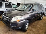 Air Bag Cylinder Passenger Dash Fits 05-10 Sportage 1824702. Fixed Price $139.99.