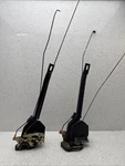 Toyota Corolla Rear Left &right Electric Lock Actuator 1998-2002 Pair Oem. Fixed Price $128.00.