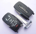 New Oem 2025-2026 Ram 1500 Limited Keyless Entry Remote Fob OHT-4882056. Fixed Price $119.99.