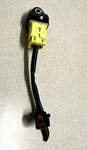 #50 - 2009 2013 Subaru Forester Rear Left Side Sensor 98237AG000 Oem. Fixed Price $24.99.