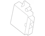 Genuine Ford 2012-2016 Focus Parking Aid System Control Module CV6Z-15K866-A. Fixed Price $66.41.