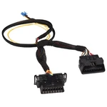 Directed Electronics THT0D1 Wiring Harnesses Black. Fixed Price $27.65.