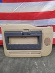 2011 Ford F-350 Super Duty Driver Front Door Trim Panel Beige Oem. Fixed Price $126.50.