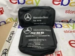 98 99 00 01 02 03 04 05 Lot Of Mercedes Benz W163 Oem First Aid Kit. Fixed Price $29.40.