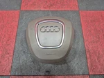 Audi A4 2.0 Steering Wheel Mounted Beige-gr Oem 8K0880201A1GK. Fixed Price $141.74.