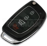 Dorman 99566ST Keyless Entry Remote 4 Button Fits Hyundai Models. Fixed Price $235.98.