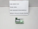 2004-2010 Bmw 525I Side Sensor 65776953634 Oem. Fixed Price $9.79.