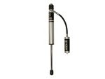 Icon For 2005+ Toyota Tacoma 4WD 1.5-3IN Rear 2.0 Series Aluminum Shocks. Fixed Price $308.95.