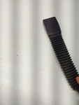Bmw 2005 Series Front Right Passenger Seat Belt Buckle Receiver Oem 6926976. Fixed Price $45.00.