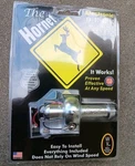 The Hornet Electronic Deer Avoidance System Model S-120C Chrome Read. Fixed Price $62.49.