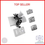 Azdome Camera Mirror Mount Holder Kit, For Rove R2-4K. Fixed Price $13.59.
