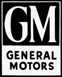 Nos Gm 10412651 Recr-d/lk. Fixed Price $192.00.