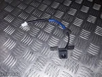 2013 Nissan Leaf View Camera Rear 284423NH0B. Fixed Price $89.00.