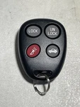 1997-2000 Corvette Keyless Entry Transmitter Fob Remote New Gm # 19299230. Fixed Price $148.55.