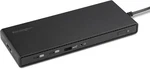 Kensington SD4842P Eq Usb-c Docking Station 12-IN-1 Triple Monitor 100W Pd Black. Fixed Price $159.99.