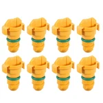 Autohaux 8PCS Abs Car Engine Oil Drain Plug Ford F150 2015-2018 KX6Z6730B. Fixed Price $29.89.