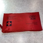 1998 2004 Audi A6 Avant Quattro - First Aid Kit (( Complete!! )) 4B0 860 281. Fixed Price $28.75.