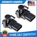 2X Rear Outer Backup Parking Assist Sensor For Toyota Tundra 2007 2008-2013. Fixed Price $19.86.