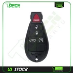 For Dodge Challenger 2008-2013 2014 Keyless Entry Remote Control Car Fob. Fixed Price $13.82.