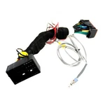 Brandmotion FLTW-7627 Cargo Camera Plug Harness Factory Display , Black. Fixed Price $195.46.