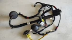 2013- 2017 Hyundai Elantra Gt Hb Left Front Door Wire Hrness,full Set. Oem. Fixed Price $125.00.