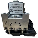 Genuine Oem Abs Brake Pump Module 2004 - 2011 Mitsubishi Endeavor MN102094. Fixed Price $287.99.