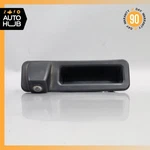 18-24 Bmw G01 X3 Rear Surround View Parking Aid Camera W/ Handle 7405634 Oem. Fixed Price $99.60.