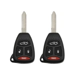 Autohaux 2PCS Buttons 9.2X4.2X1.4CM / 3.62"X1.65"X0.55"(L*W*H), Black. Fixed Price $13.81.