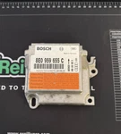 2002-2004 Audi A4 & S4- Computer Control Module /. Fixed Price $32.96.