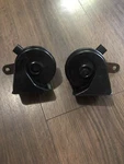 Oem 2014-2015 Kia Sorento High & Low Tone Horns 96621-2P200. Fixed Price $40.84.