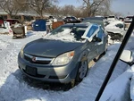 Air Bag Driver Wheel Fits 07-09 Aura 874094. Fixed Price $184.90.
