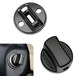Ignition Key Knob Push Turn Switch For 2007-2015 CX-9, 2006-2007 Mazda 6, Black. Fixed Price $11.53.